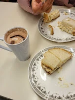 Egg Salad Sandwich