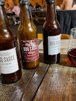 Ginger Beer