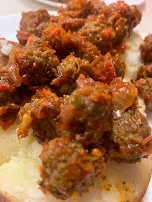 Jacket Potato