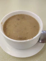 Lentil Soup