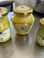 Mustard
