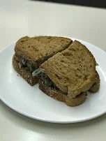 Rye Bread