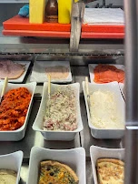 Salt Beef Sandwich Filling