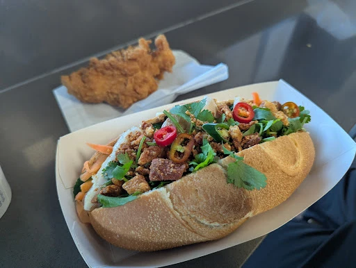 Bibra Lake Lunch Bar