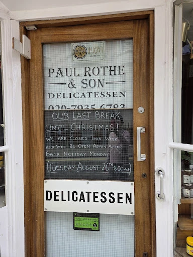 Paul Rothe & Son photo 4