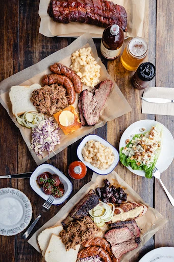 Red Gum BBQ